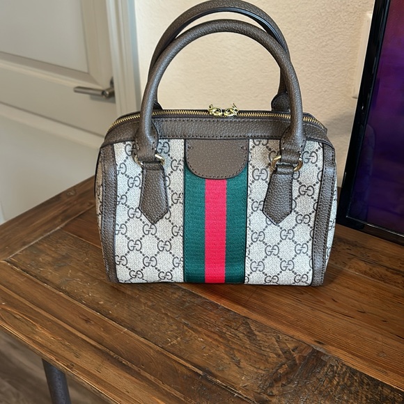 MINI HANDBAG | WALLET - Picture 3 of 5